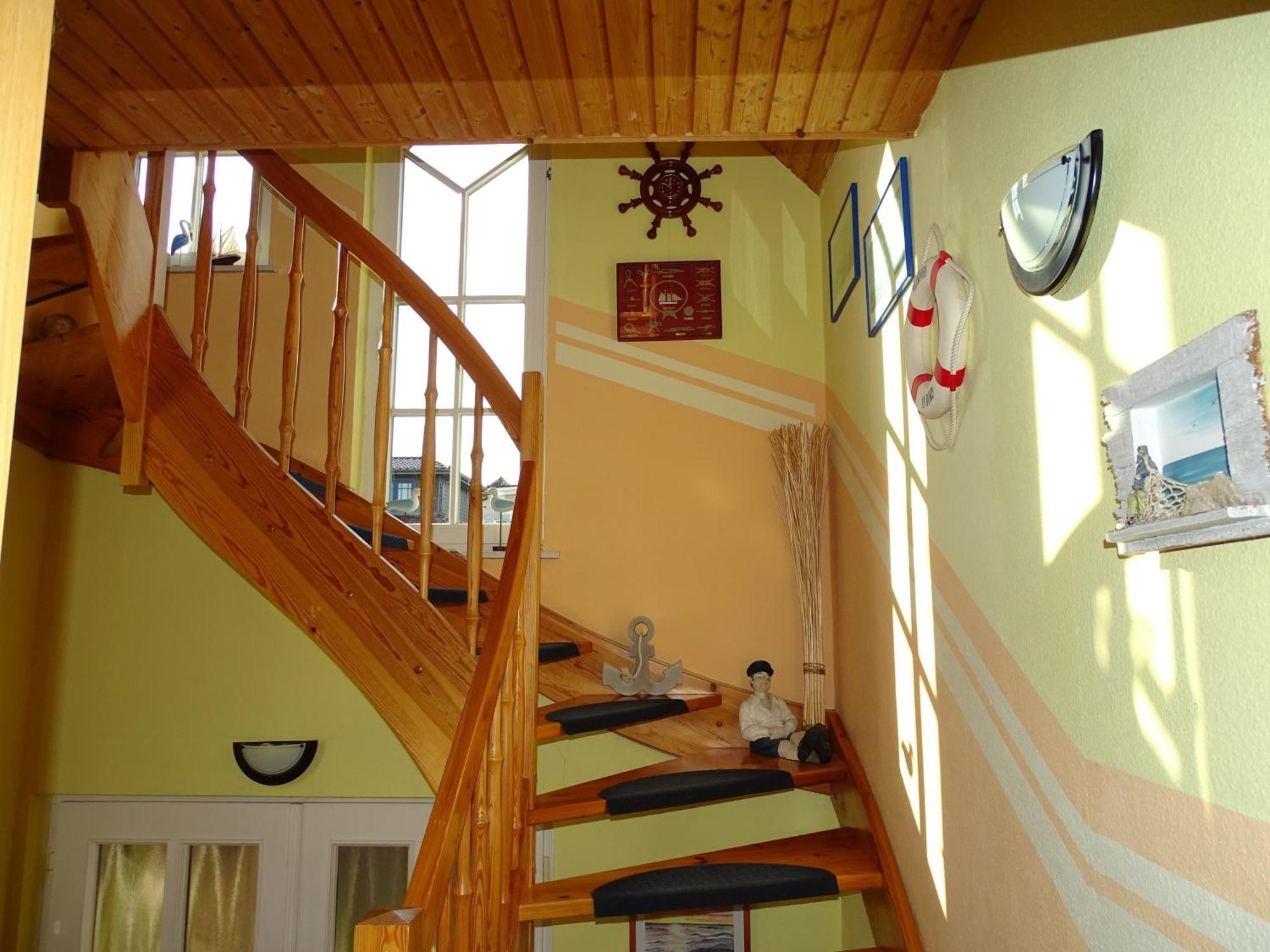 DZ 10 Doppelzimmer Ostseebad Heringsdorf Exterior foto